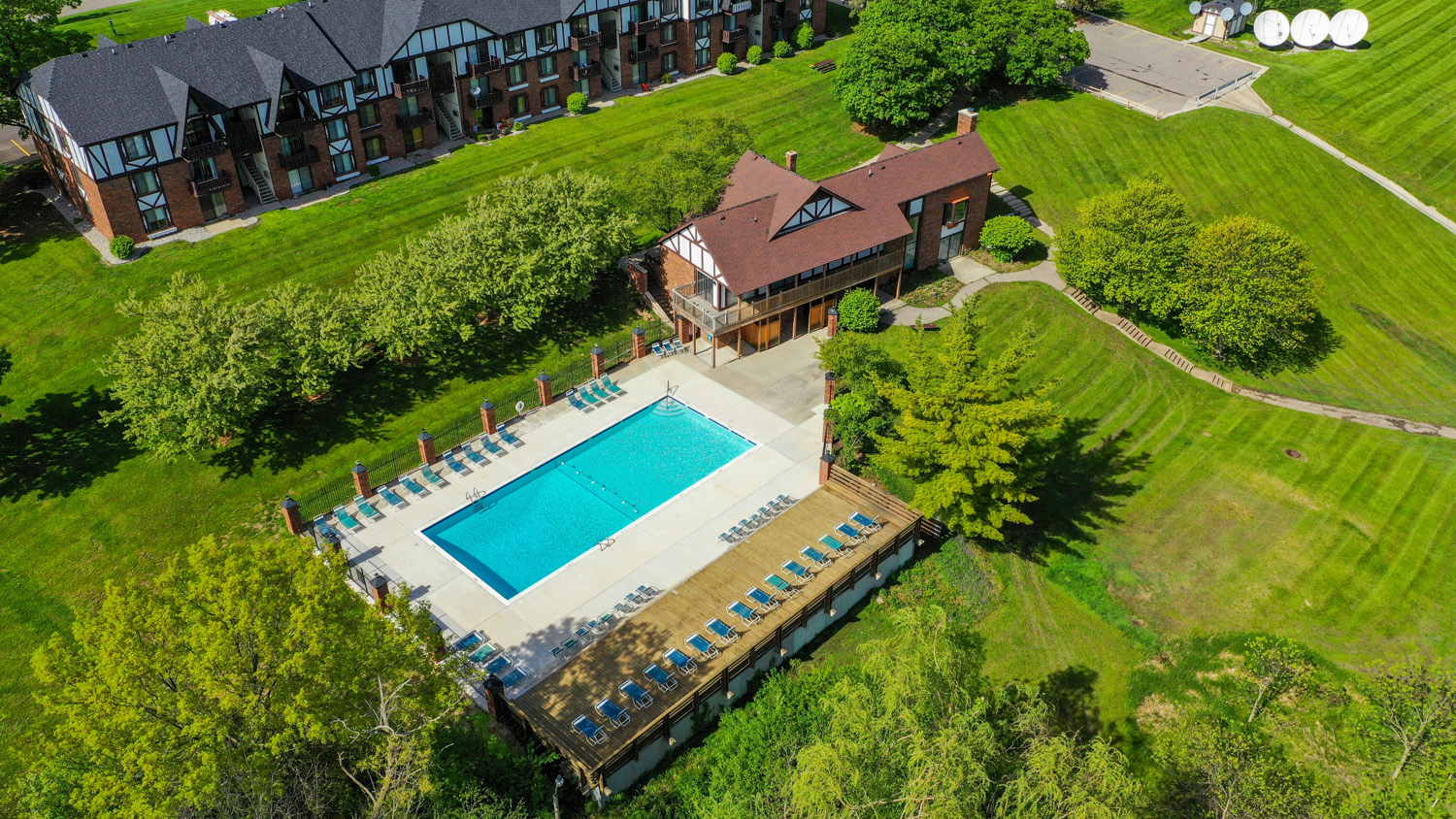 Kentwood Apartments for Rent Wingate Apartments